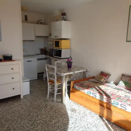 Equipe Au Lavandou Avec Tv Et Lave-vaisselle - Fr-1-308-105 Apartment Le Lavandou
