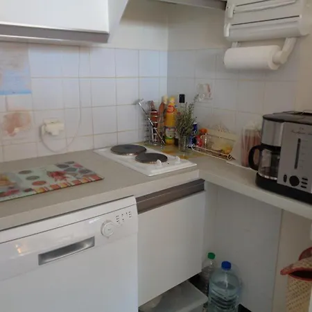 Equipe Au Lavandou Avec Tv Et Lave-vaisselle - Fr-1-308-105 Le Lavandou